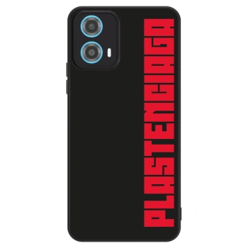Obal pro Motorola Moto G34 5G - Plastenciaga
