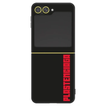 Obal pro Samsung Galaxy Z Flip6 5G - Plastenciaga