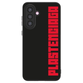 Picasee ULTIMATE CASE pro Samsung Galaxy A56 5G A566B - Plastenciaga