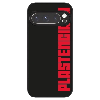 Obal pro Google Pixel 9 Pro - Plastenciaga