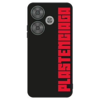 Obal pro Xiaomi Poco F6 - Plastenciaga