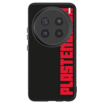Obal pro Vivo X200 Pro - Plastenciaga