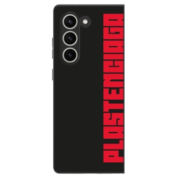Obal pro Samsung Galaxy Z Fold5 5G - Plastenciaga