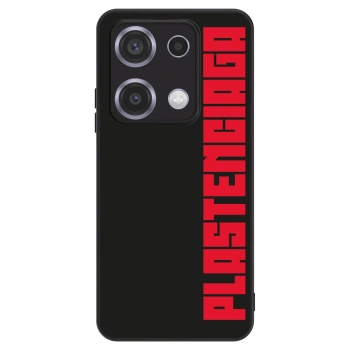 Obal pro Xiaomi Redmi Note 14S - Plastenciaga