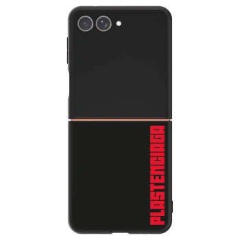 Obal pro Samsung Galaxy Z Flip7 5G - Plastenciaga
