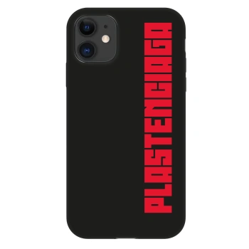 Obal pro Apple iPhone 11 - Plastenciaga