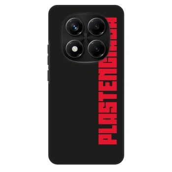 Obal pro Xiaomi Redmi Note 14 Pro+ 5G - Plastenciaga