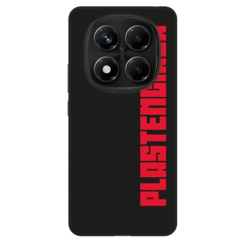 Obal pro Xiaomi Redmi Note 14 Pro 5G - Plastenciaga