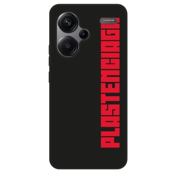 Obal pro Xiaomi Redmi Note 13 Pro+ 5G - Plastenciaga