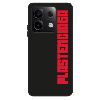 Obal pro Xiaomi Redmi Note 13 Pro 5G - Plastenciaga