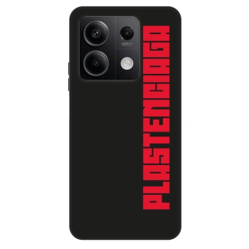 Obal pro Xiaomi Redmi Note 13 5G - Plastenciaga
