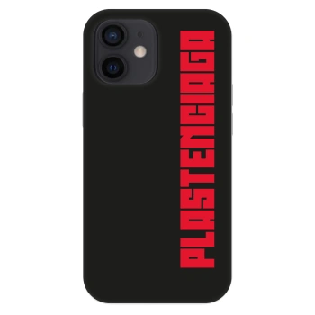 Obal pro Apple iPhone 12 mini - Plastenciaga