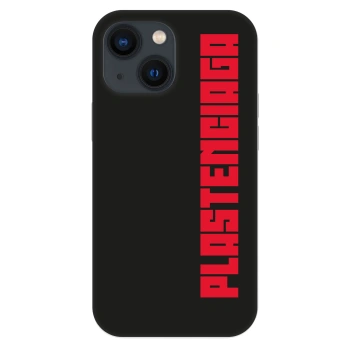 Obal pro Apple iPhone 13 mini - Plastenciaga