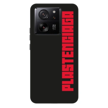 Obal pro Xiaomi 13T - Plastenciaga