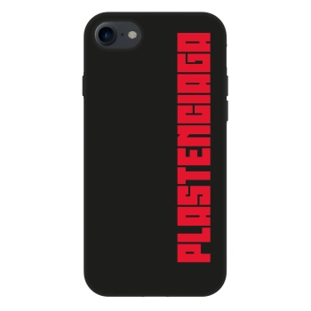 Obal pro Apple iPhone SE 2022 - Plastenciaga