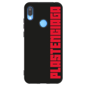 Obal pro Huawei Y6 2019 - Plastenciaga