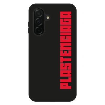 Obal pro Samsung Galaxy A26 5G A266B - Plastenciaga