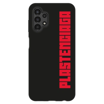 Obal pro Samsung Galaxy A13 4G A135 - Plastenciaga