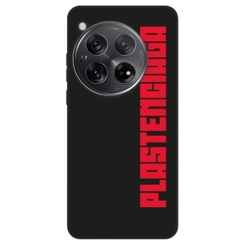 Obal pro OnePlus 12 5G - Plastenciaga