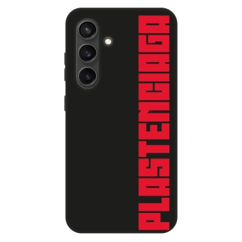 Obal pro Samsung Galaxy S24+ S926B 5G - Plastenciaga