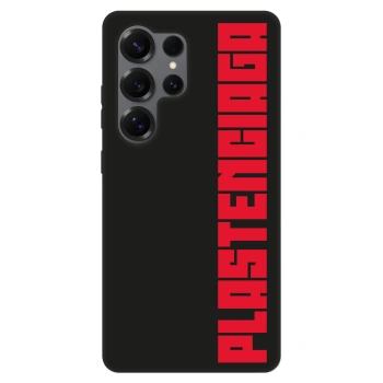 Obal pro Samsung Galaxy S25 Ultra 5G - Plastenciaga