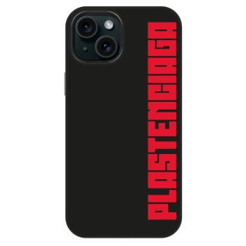 Obal pro Apple iPhone 13 - Plastenciaga