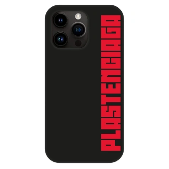 Obal pro Apple iPhone 13 Pro - Plastenciaga