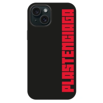 Obal pro Apple iPhone 14 - Plastenciaga