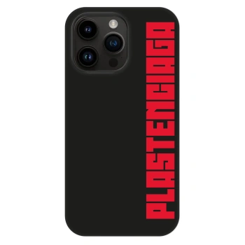 Obal pro Apple iPhone 14 Pro Max - Plastenciaga