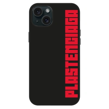 Obal pro Apple iPhone 15 Plus - Plastenciaga