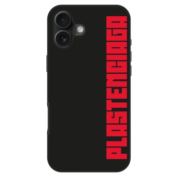 Obal pro Apple iPhone 16 Plus - Plastenciaga