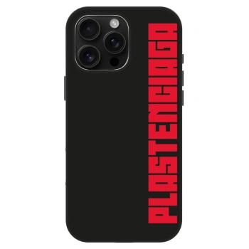 Obal pro Apple iPhone 16 Pro Max - Plastenciaga