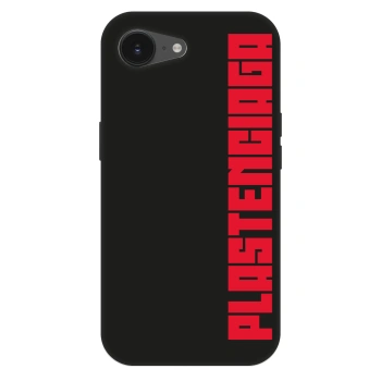 Obal pro Apple iPhone 16e - Plastenciaga