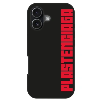 Obal pro Apple iPhone 17 - Plastenciaga