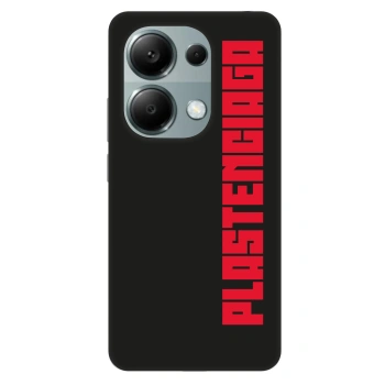 Obal pro Xiaomi Redmi Note 13 Pro 4G - Plastenciaga