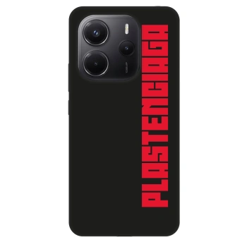 Obal pro Xiaomi Redmi Note 14 4G - Plastenciaga
