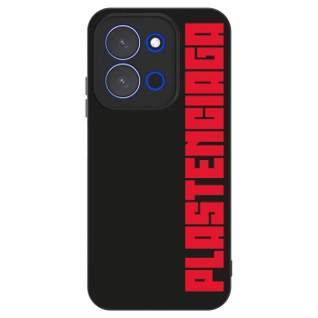 Obal pro Xiaomi Redmi 15C 4G - Plastenciaga