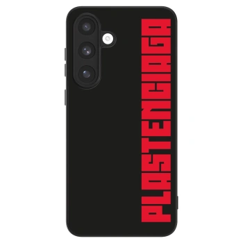 Picasee ULTIMATE CASE PowerShare pro Samsung Galaxy S25 FE 5G - Plastenciaga