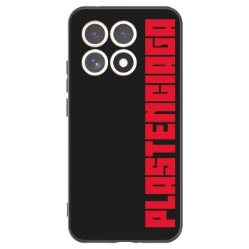 Picasee silikonový černý obal pro Xiaomi 15T - Plastenciaga