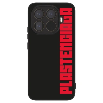 Obal pro Xiaomi 15T Pro - Plastenciaga