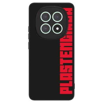 Obal pro Xiaomi Redmi Note 15 - Plastenciaga