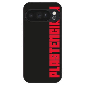 Obal pro Google Pixel 10 Pro - Plastenciaga