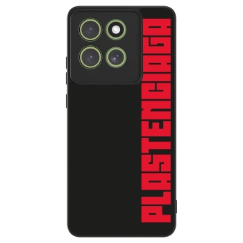 Obal pro Motorola Moto G86 Power 5G - Plastenciaga