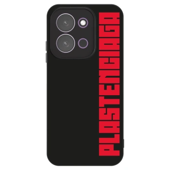 Obal pro Xiaomi Redmi 15C 5G - Plastenciaga