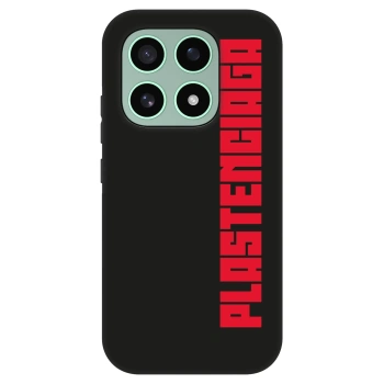 Picasee Fashion Case pro Xiaomi 17 - Plastenciaga