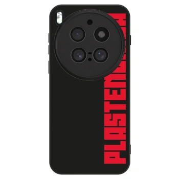 Obal pro Vivo X300 Pro - Plastenciaga