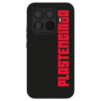 Picasee Fashion Case pro Xiaomi 15T Pro - Plastenciaga