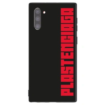 Obal pro Samsung Galaxy Note 10 N970F - Plastenciaga