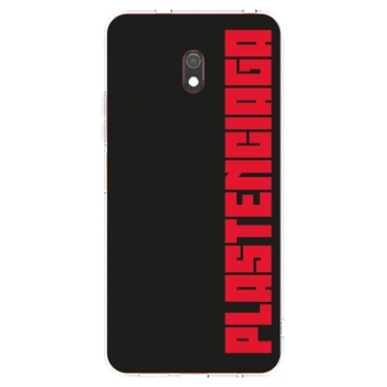 Obal pro Xiaomi Redmi 8A - Plastenciaga