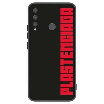 Obal pro Huawei P40 Lite E - Plastenciaga